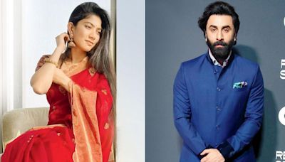 Despite intellectual property beef between producers, Ranbir Kapoor-Sai Pallavi’s Ramayana shoot continues; team to shoot at Film City next week