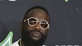 Rick Ross destroyed by ex for celebrating last child support