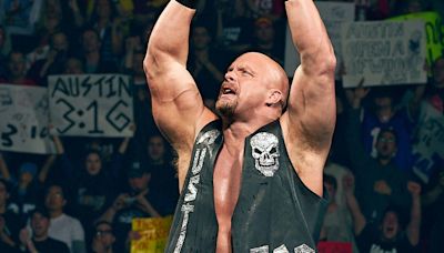 Stone Cold Steve Austin Addresses Potential Return at WrestleMania 41