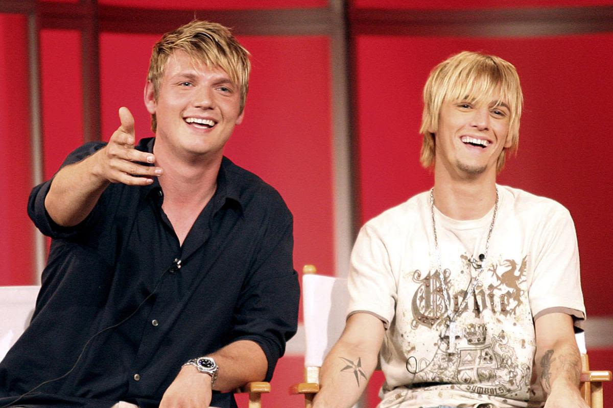 Stream It Or Skip It: ‘Fallen Idols: Nick And Aaron Carter’ on Max, a docuseries detailing sexual assault allegations against the Backstreet Boy