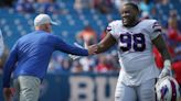 Bills Blast: Last chance for back end roster players to make an impression