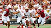 No. 3 Florida State survives massive scare from Boston College, but pulls out 31-29 win