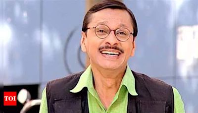 Taarak Mehta Ka Ooltah Chashmah: Popatlal to finally get married? - Times of India