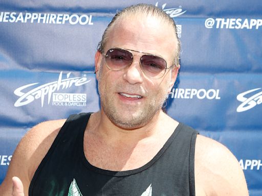 Rob Van Dam On If He'd Be Open To Another Match In WWE - Wrestling Inc.