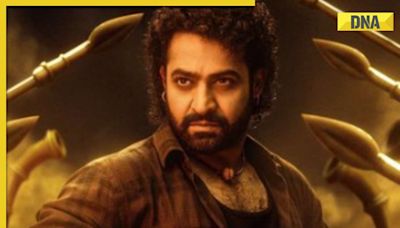 Devara box office collection day 10: Jr NTR-starrer becomes fourth highest-grossing Indian film of 2024 behind...