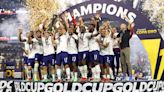 2023 CONCACAF Gold Cup: Schedule, groups for USMNT, Mexico, Canada