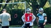 Eagles Mandatory Minicamp: 5 Things To Watch