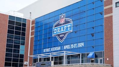 Buffalo Bills: Social Media Draft Darlings?