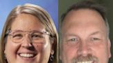 County board District 3 candidates elevate separate niches in Democratic primary