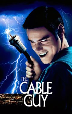 The Cable Guy