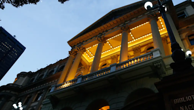 Biblioteca Nacional cria página para ajudar acervos literários no RS - Imirante.com