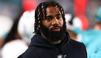 Lawsuit Claims NFL Free Agent Xavien Howard Sent Revenge Porn to a Woman’s … You Won’t Believe It!