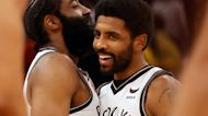 Kyrie Irving playing part-time seems to be working but it won't win Nets NBA Finals | SportsNite