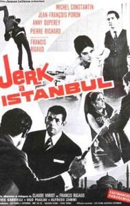 Jerk à Istambul