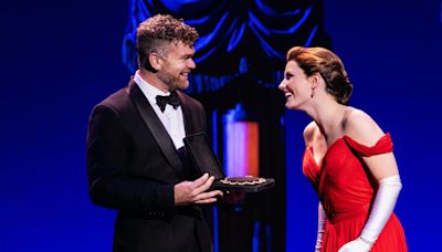 Review: PRETTY WOMAN The Musical at the National Theatre