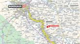 Tour de France 2023 stage 7 preview: Route map and profile of 145km from Mont de Marsan to Bordeaux