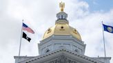 New Hampshire Republicans Introduce 15-Day Abortion Ban