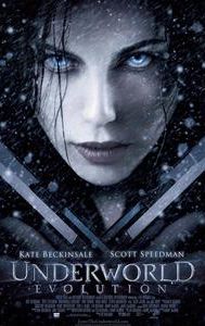 Underworld: Evolution