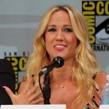 Anna Camp