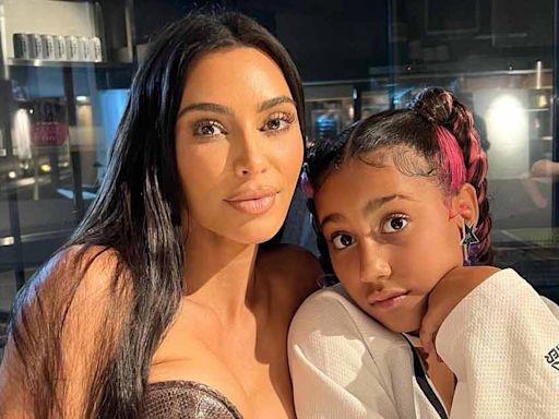 Kim Kardashian & Kanye's Daughter's Lion King Debut Slammed Online; Fans Defend 10-Year-Old Against "Nepo Baby" Vitriol