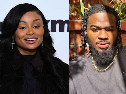 Why Is Blac Chyna Getting Sued By Ex Twin Hector? Domestic Violence Lawsuit Explained