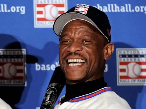 Willie Mays was baseball's greatest living Hall of Famer — and the heir isn't obvious