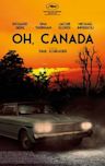 Oh, Canada (film)