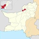 2004 Quetta Ashura massacre