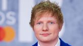 Ed Sheeran Opens Up About Body Image, Eating Disorder: 'I’m A Real Binge Eater'