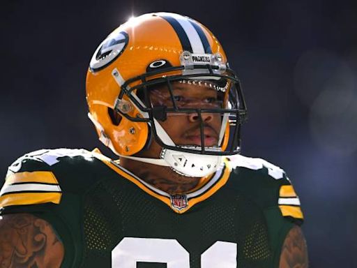 Bold Packers Trade Proposal Offloads $52 Million Veteran