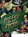 Lost City of the Jungle