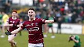 Eoin McElholm heading to Australia for AFL trial