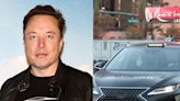 Tesla quietly spent $2 million on a technology Elon Musk previously trashed as a 'fool's errand'