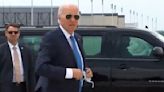 Where Is Joe Biden? First Public Appearance In Nearly A Week Goes Viral