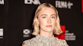 Saoirse Ronan wants to rewrite the script for new Cork home