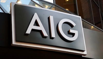 AIG reports net loss of $3.97bn in Q2 2024