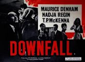 Downfall (1964 film)