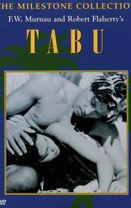 Tabu: A Story of the South Seas