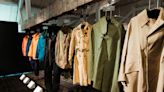 Belstaff Celebrated Its Centenary With a Retrospective Exhibition