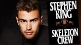 Theo James To Star In Stephen King Adaptation ‘The Monkey’ From ‘The Conjuring Universe’ Creator James Wan & C2; Black...