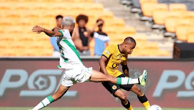 The latest PSL transfer rumours: Kaizer Chiefs' R30 million man wanted in Europe