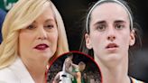 Doris Burke Cracks Caitlin Clark Joke During NBA Finals