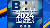 Events planned for Birmingham Small Business Week April 28 to May 4