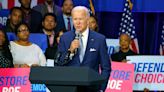 Biden backs federal fund for abortion support