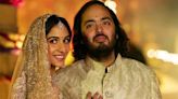 Anant Ambani-Radhika Merchant’s wedding invitation goes viral. A silver temple, gold idols & more | Watch | Today News