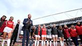 Emirates to be primary home for Arsenal Women next season