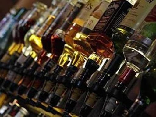 In Gurgaon, liquor vends auctioned for Rs 1,756 crore — a 9.4% jump from 2023