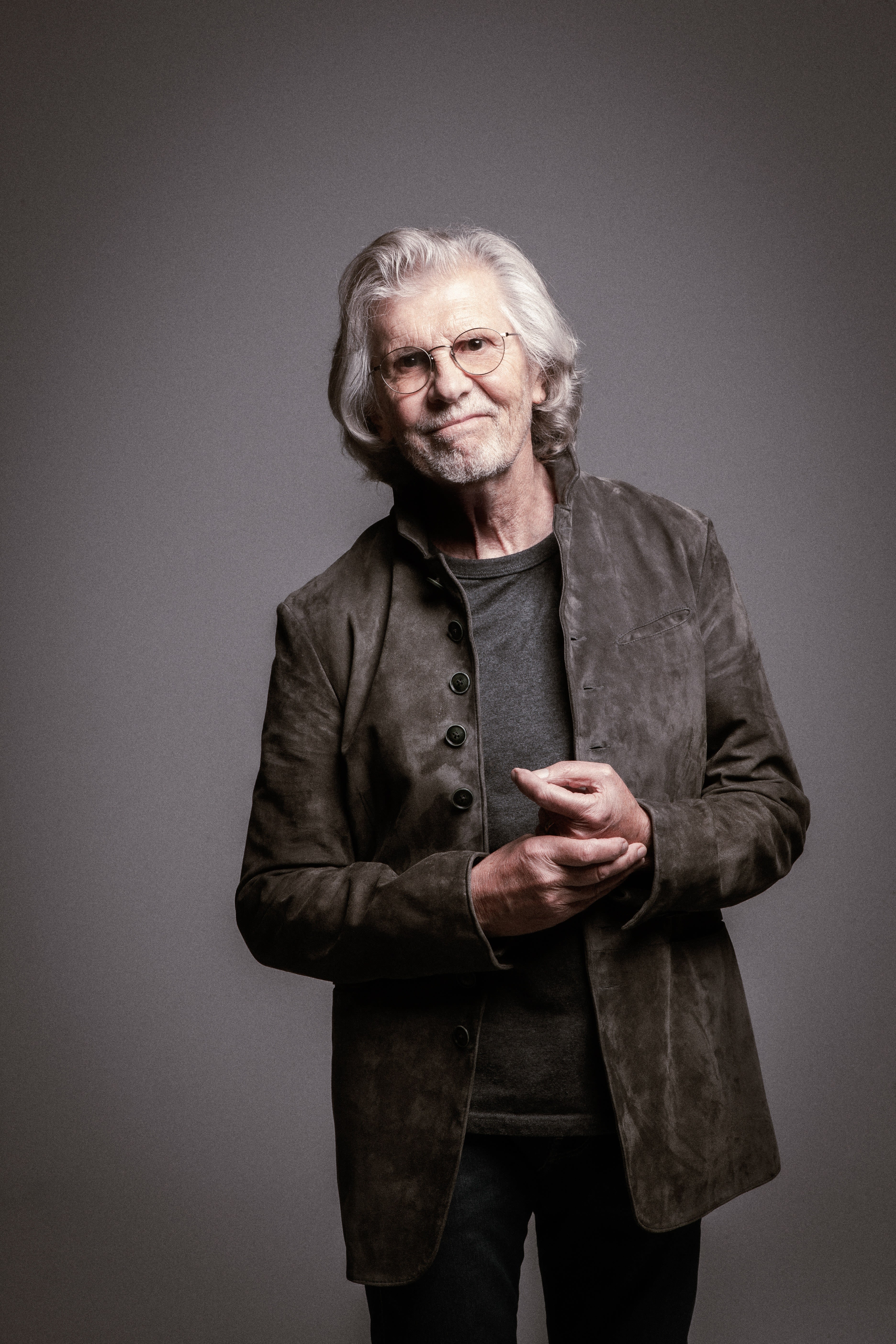 The Zombies Founder Rod Argent to Retire From Touring Following Stroke