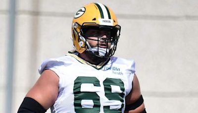 Bears Favorites to Land Ex-Packers $92 Million All-Pro