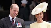 Príncipe William y Kate Middleton: cómo empezó su historia de amor